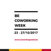 Semaine du coworking - Vos premiers pas à l'international (AWEX)