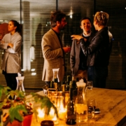 Business speed dating : jeudi 23 mai dès 16h